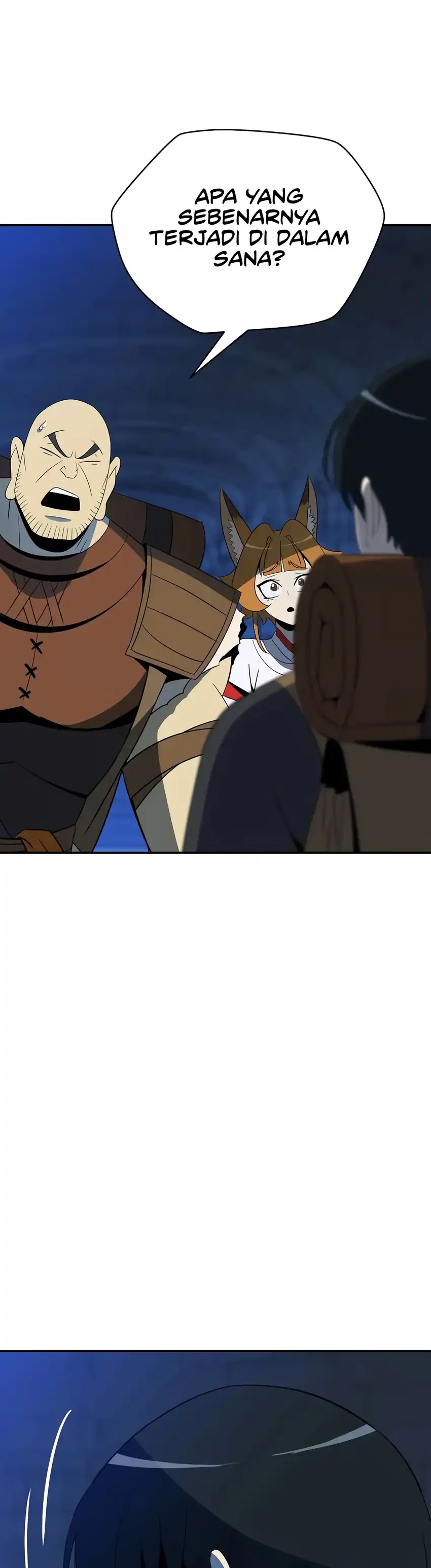 Baca The Turn-Bound Mage - Chapter 46 halaman 48