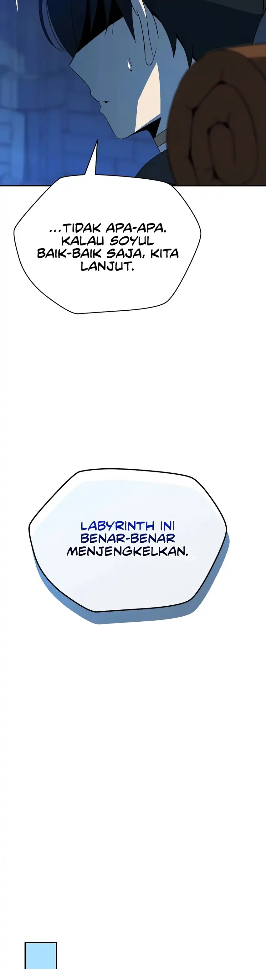 Baca The Turn-Bound Mage - Chapter 46 halaman 49