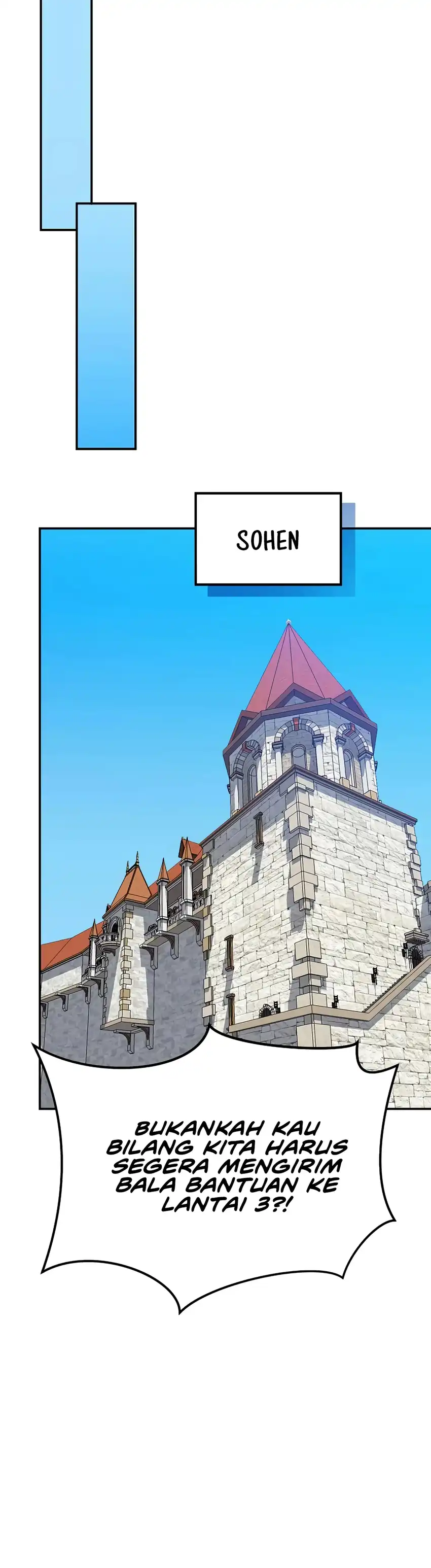 Baca The Turn-Bound Mage - Chapter 46 halaman 50