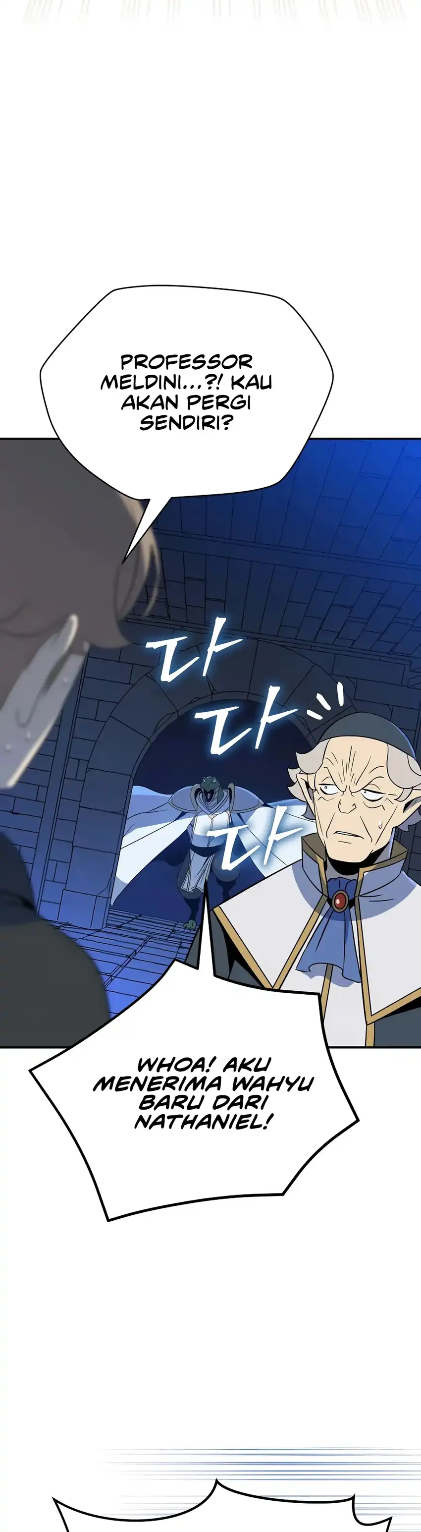 Baca The Turn-Bound Mage - Chapter 46 halaman 54