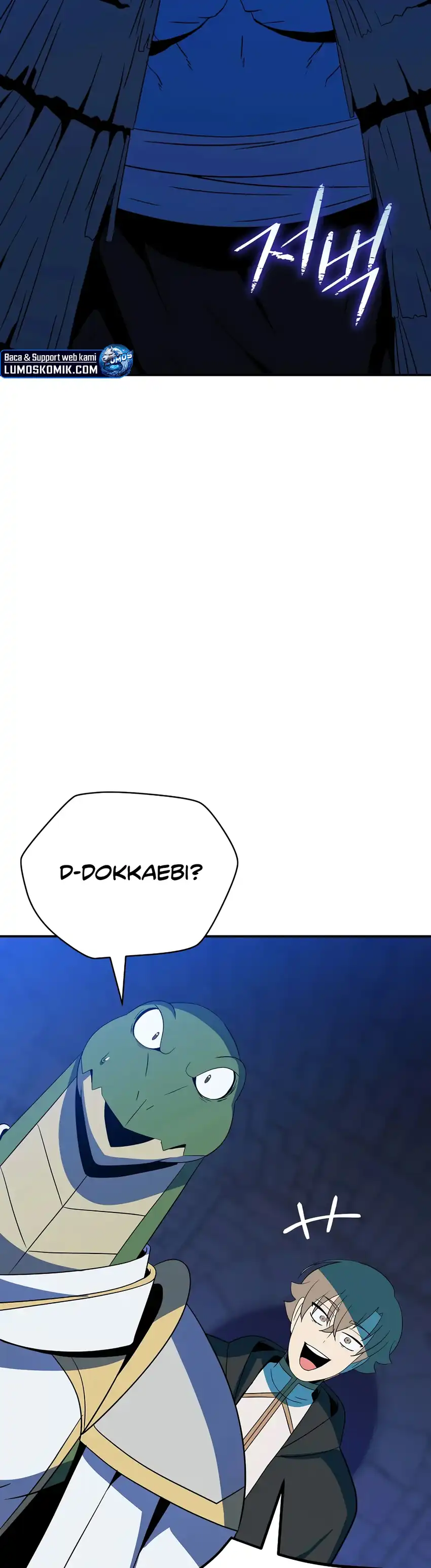 Baca The Turn-Bound Mage - Chapter 46 halaman 58