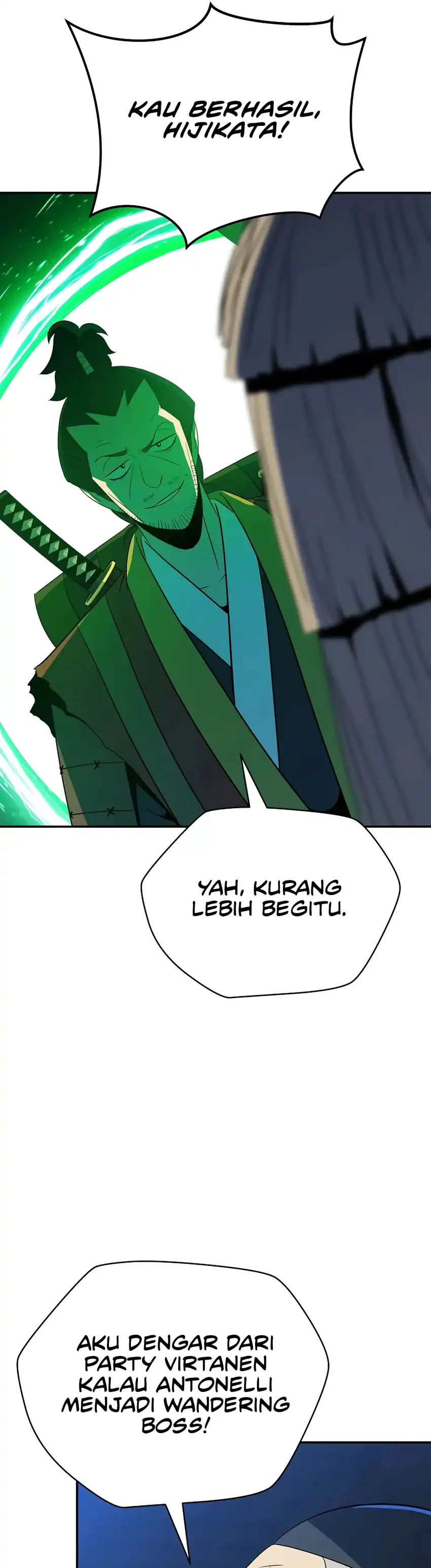 Baca The Turn-Bound Mage - Chapter 46 halaman 60