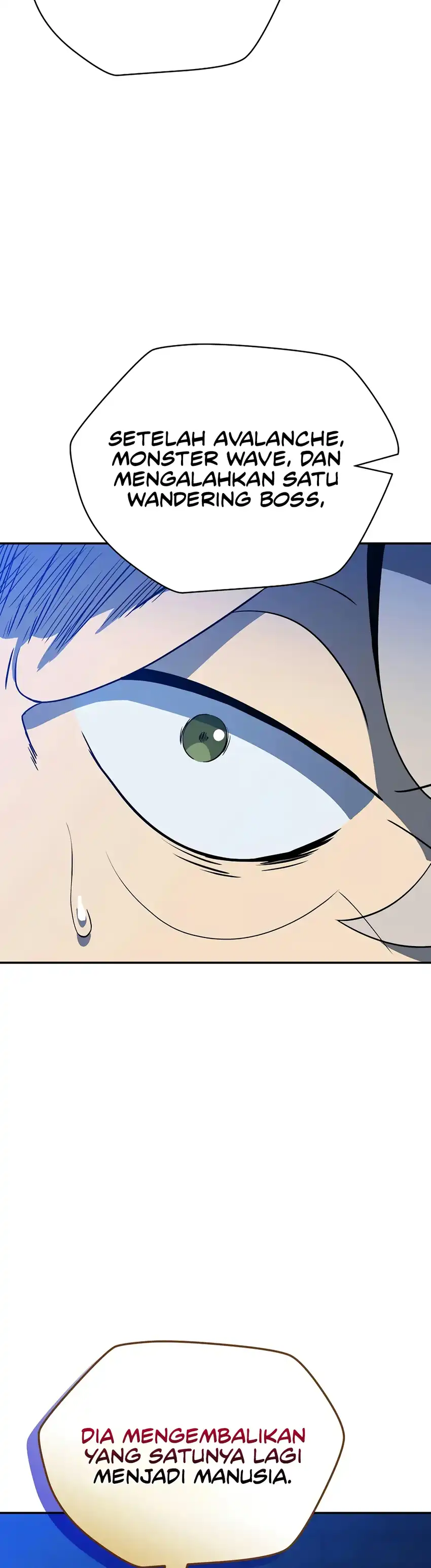 Baca The Turn-Bound Mage - Chapter 46 halaman 62