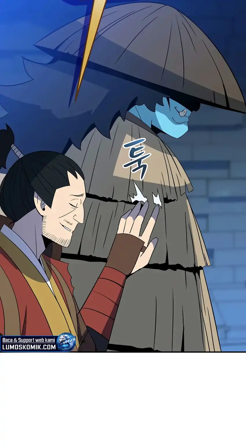 Baca The Turn-Bound Mage - Chapter 46 halaman 63