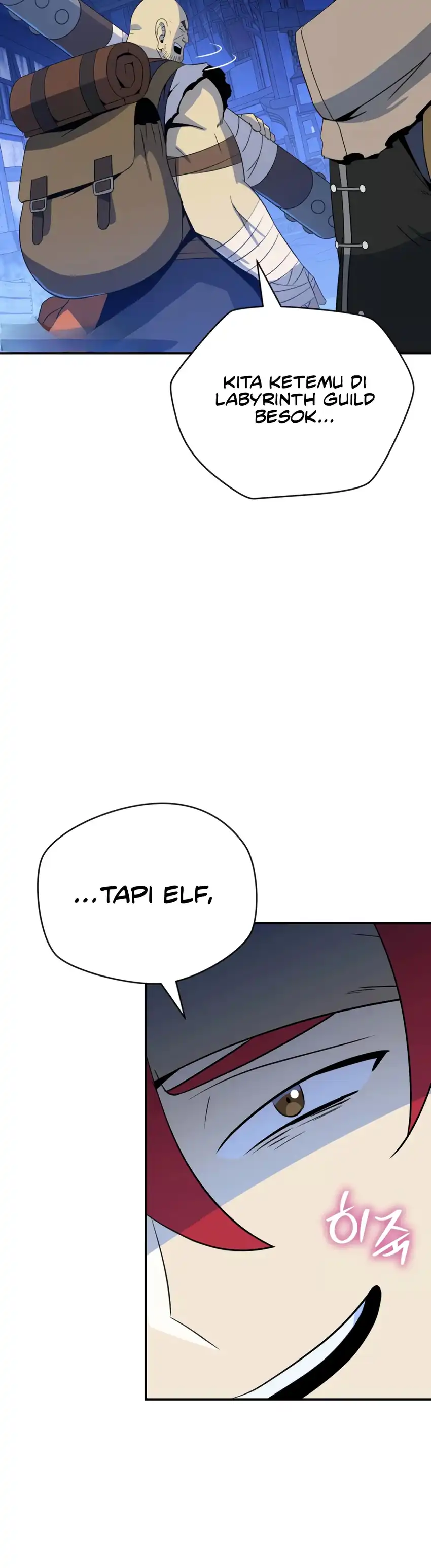 Baca The Turn-Bound Mage - Chapter 47 halaman 10