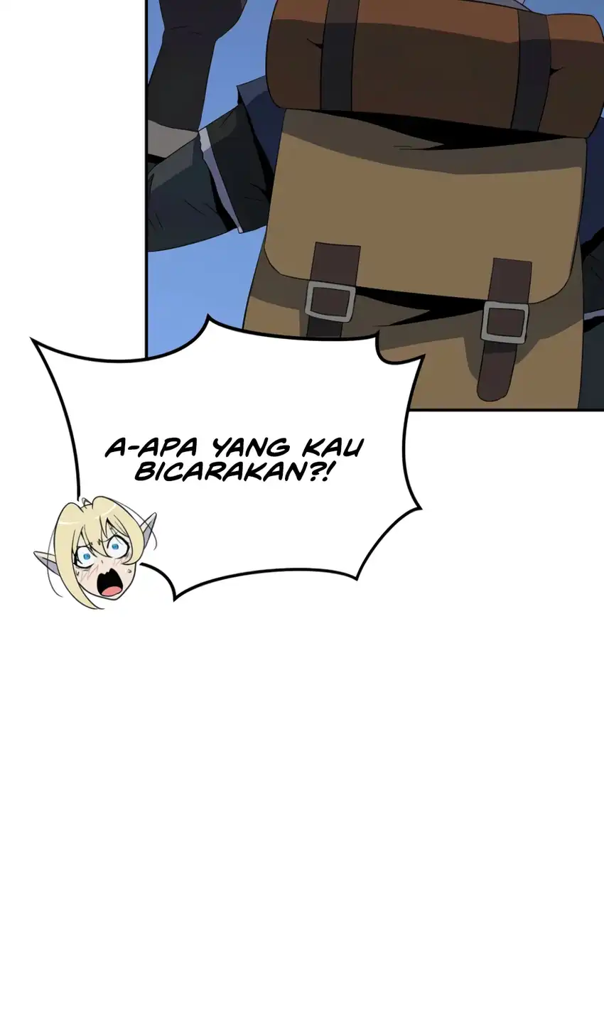 Baca The Turn-Bound Mage - Chapter 47 halaman 12