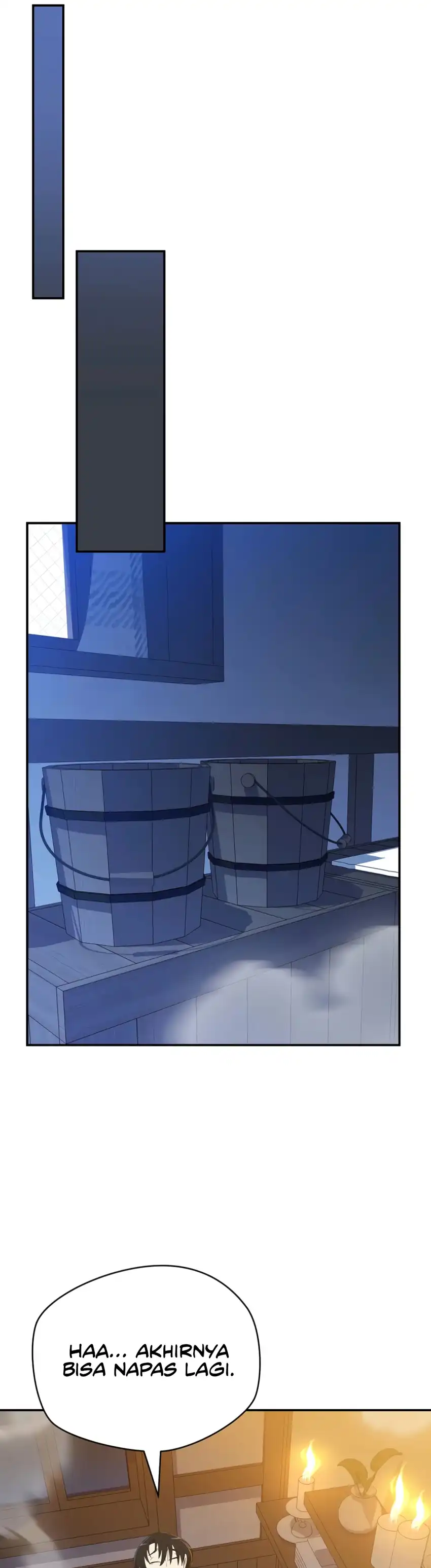 Baca The Turn-Bound Mage - Chapter 47 halaman 14