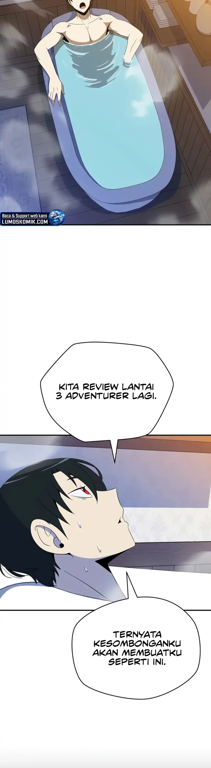 Baca The Turn-Bound Mage - Chapter 47 halaman 15