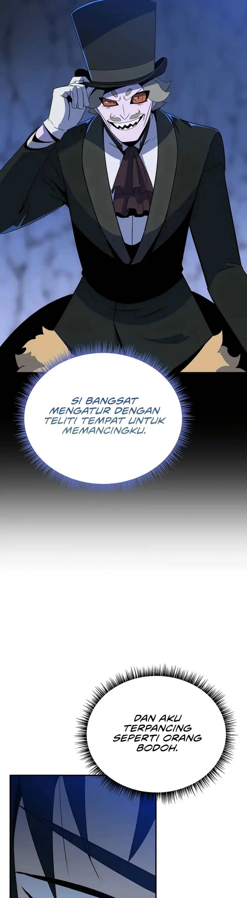 Baca The Turn-Bound Mage - Chapter 47 halaman 17