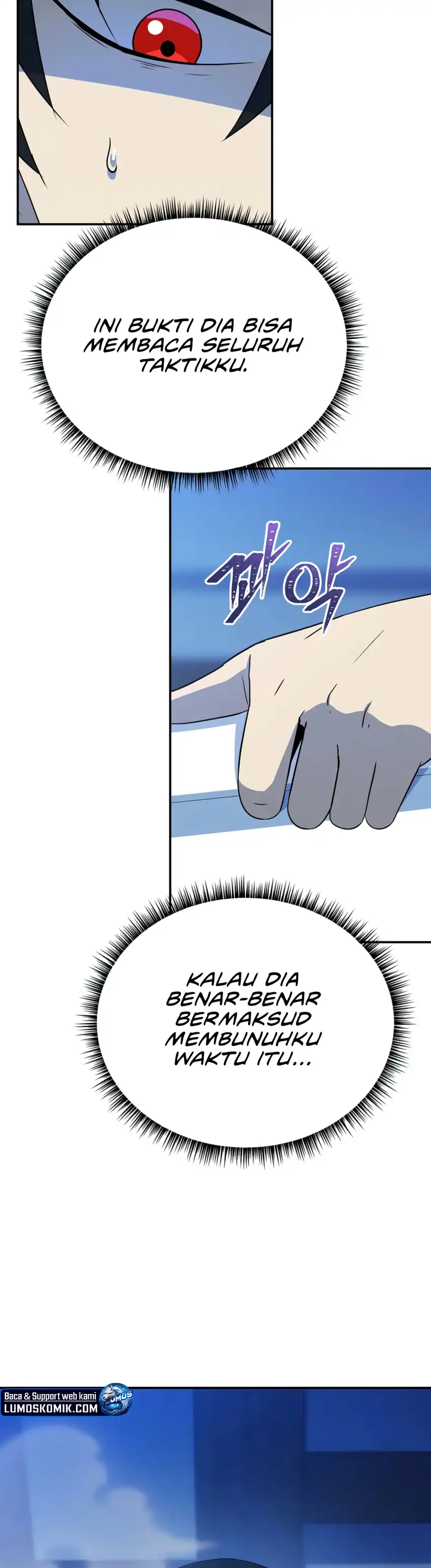 Baca The Turn-Bound Mage - Chapter 47 halaman 18