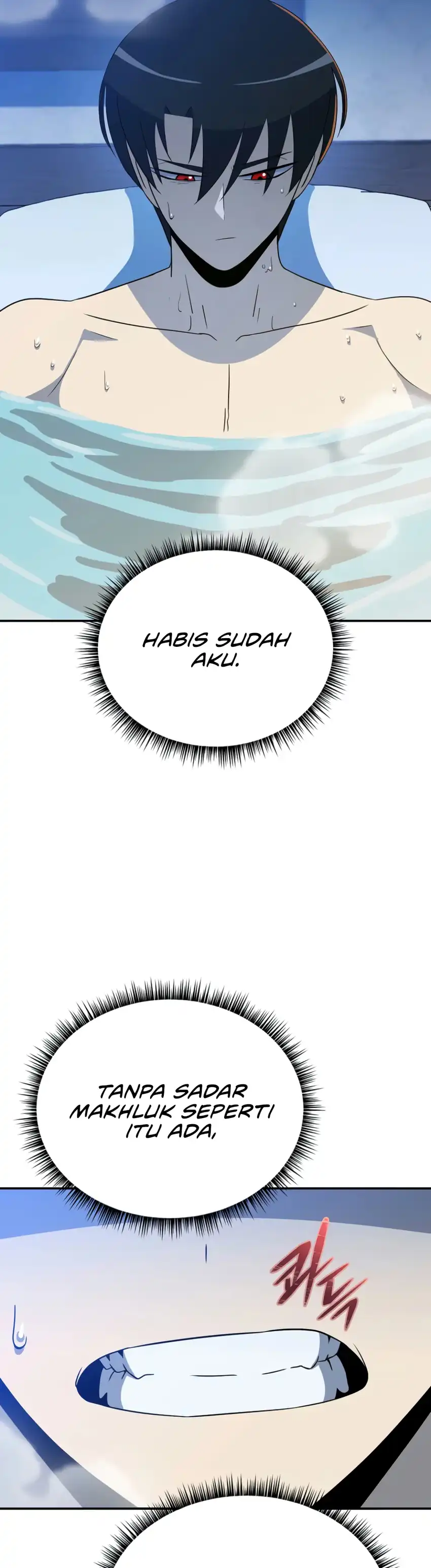 Baca The Turn-Bound Mage - Chapter 47 halaman 19