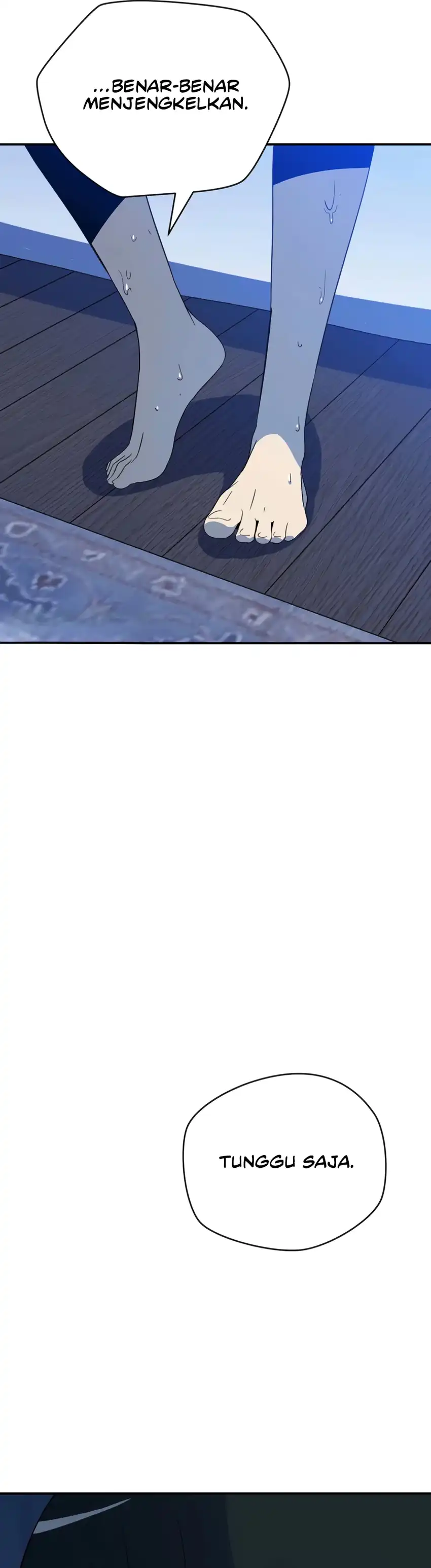 Baca The Turn-Bound Mage - Chapter 47 halaman 21