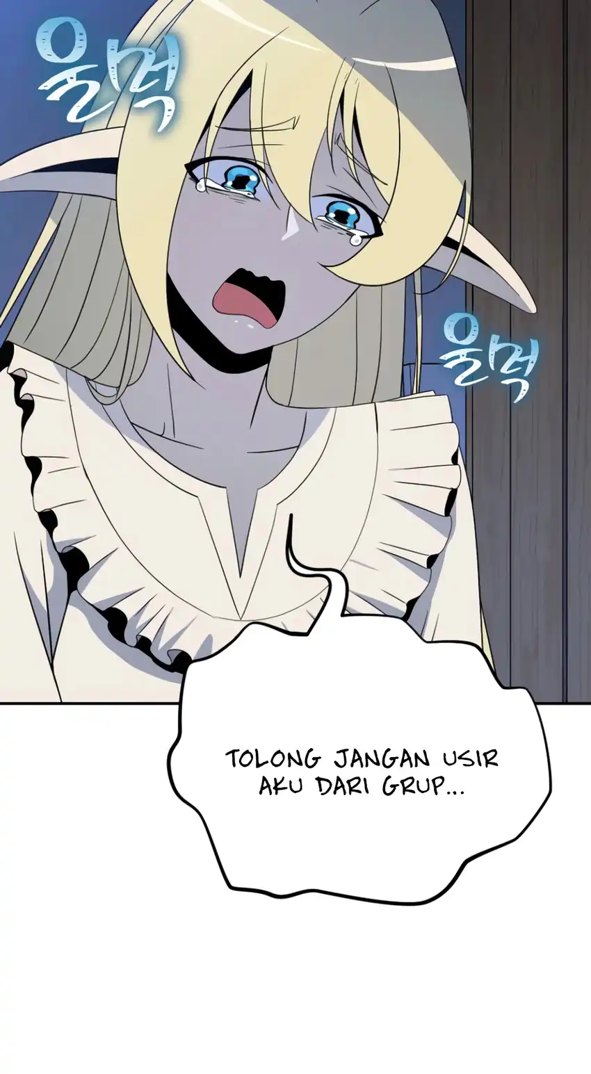 Baca The Turn-Bound Mage - Chapter 47 halaman 28