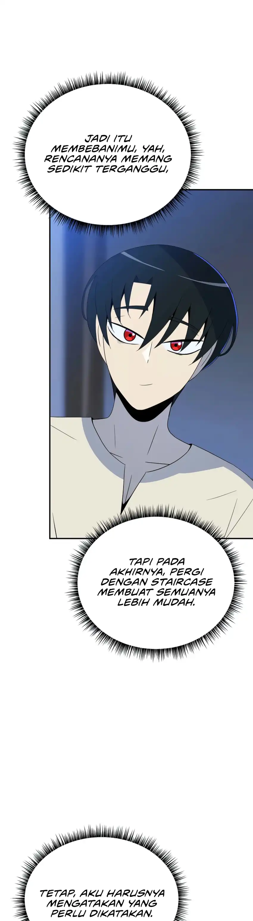 Baca The Turn-Bound Mage - Chapter 47 halaman 29