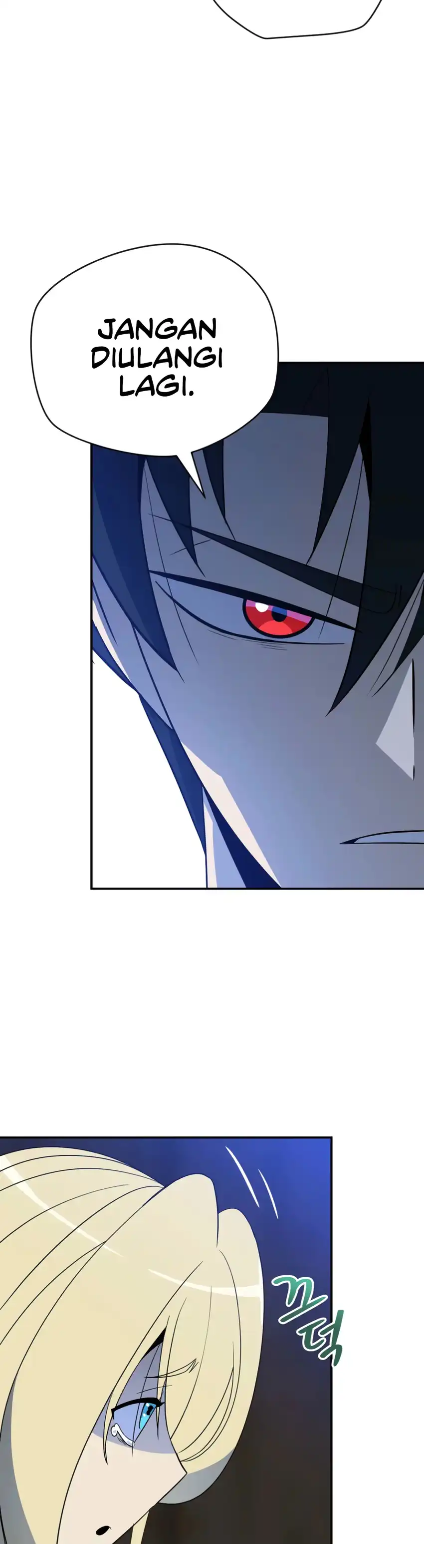 Baca The Turn-Bound Mage - Chapter 47 halaman 31