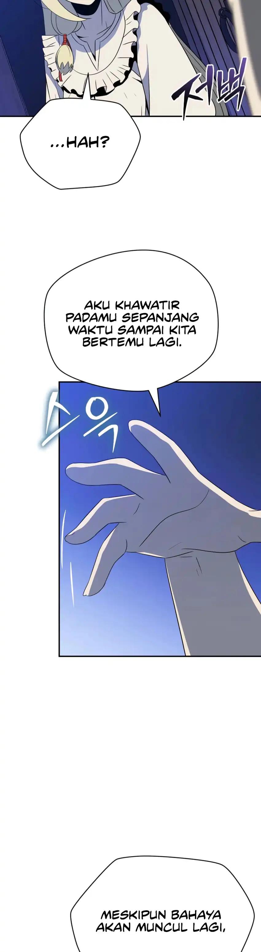 Baca The Turn-Bound Mage - Chapter 47 halaman 34