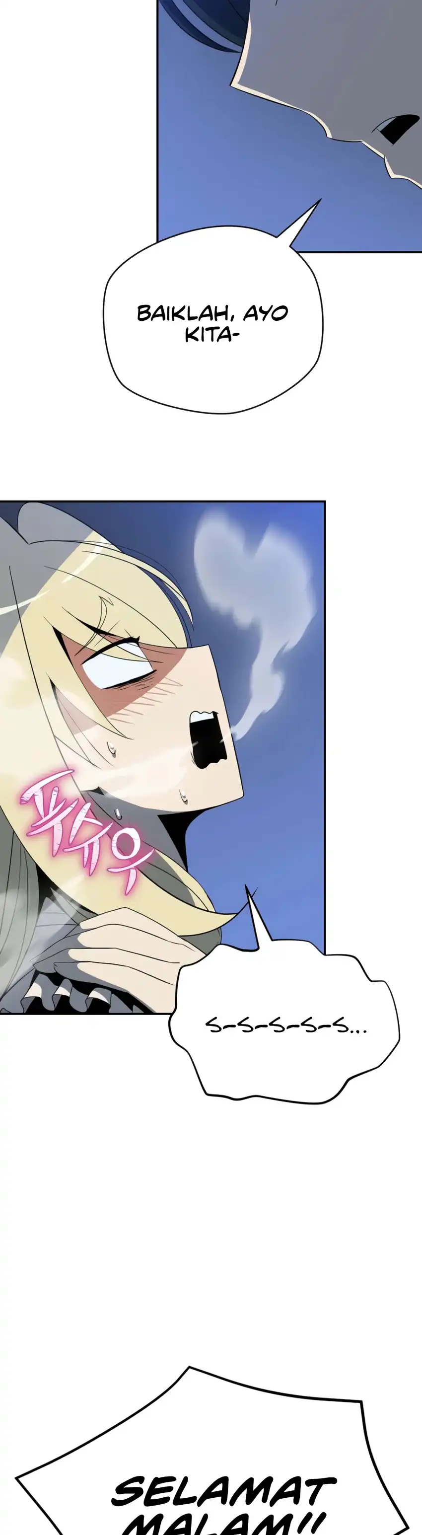 Baca The Turn-Bound Mage - Chapter 47 halaman 38