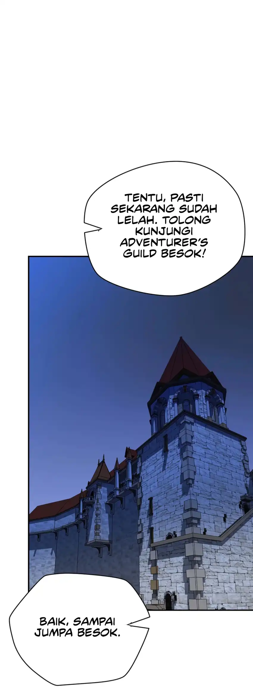 Baca The Turn-Bound Mage - Chapter 47 halaman 4