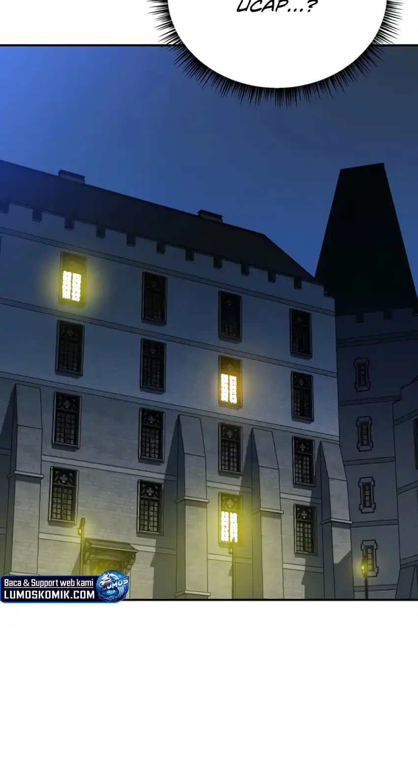 Baca The Turn-Bound Mage - Chapter 47 halaman 40