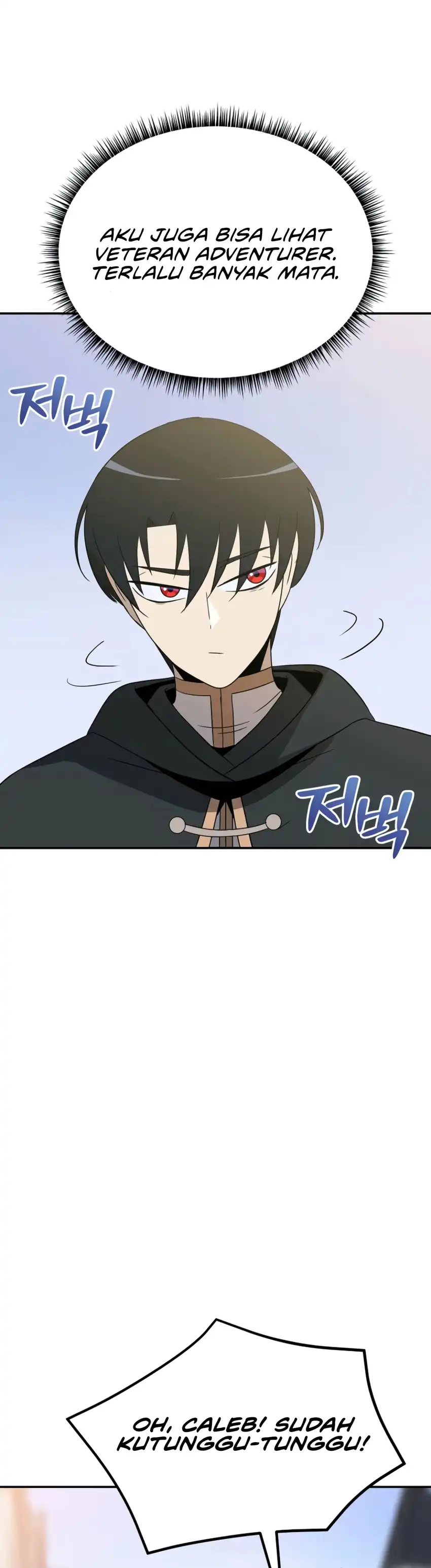 Baca The Turn-Bound Mage - Chapter 47 halaman 43