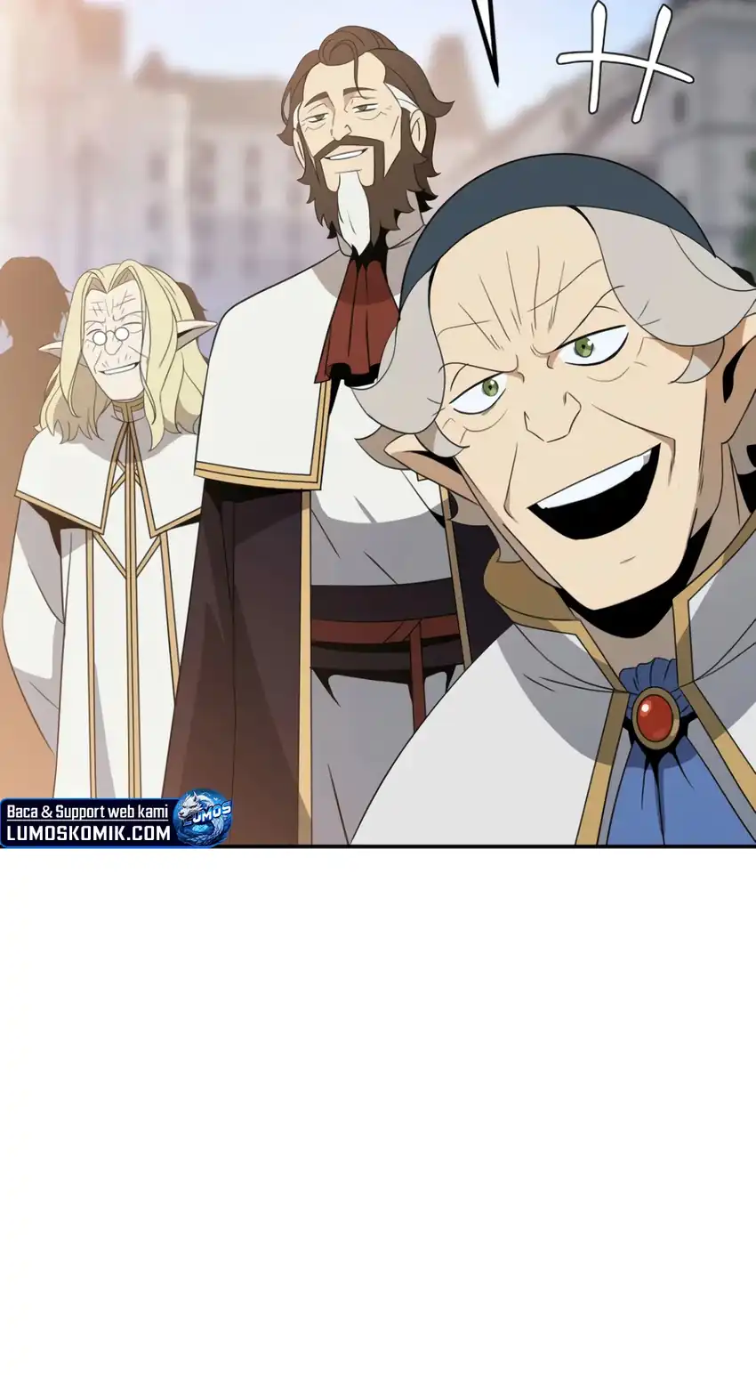 Baca The Turn-Bound Mage - Chapter 47 halaman 44