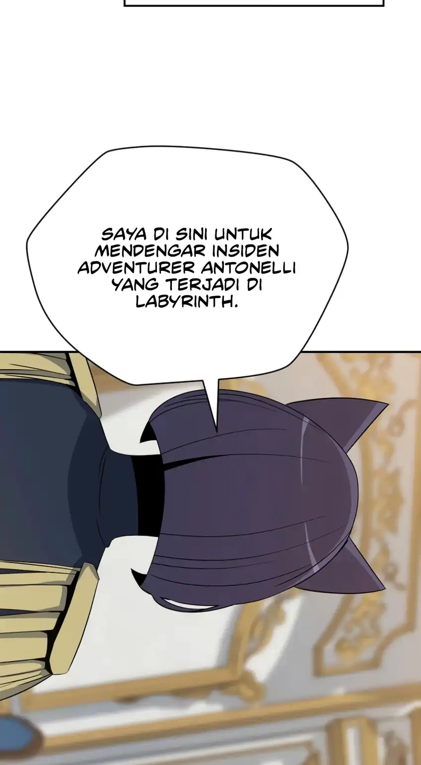 Baca The Turn-Bound Mage - Chapter 47 halaman 48