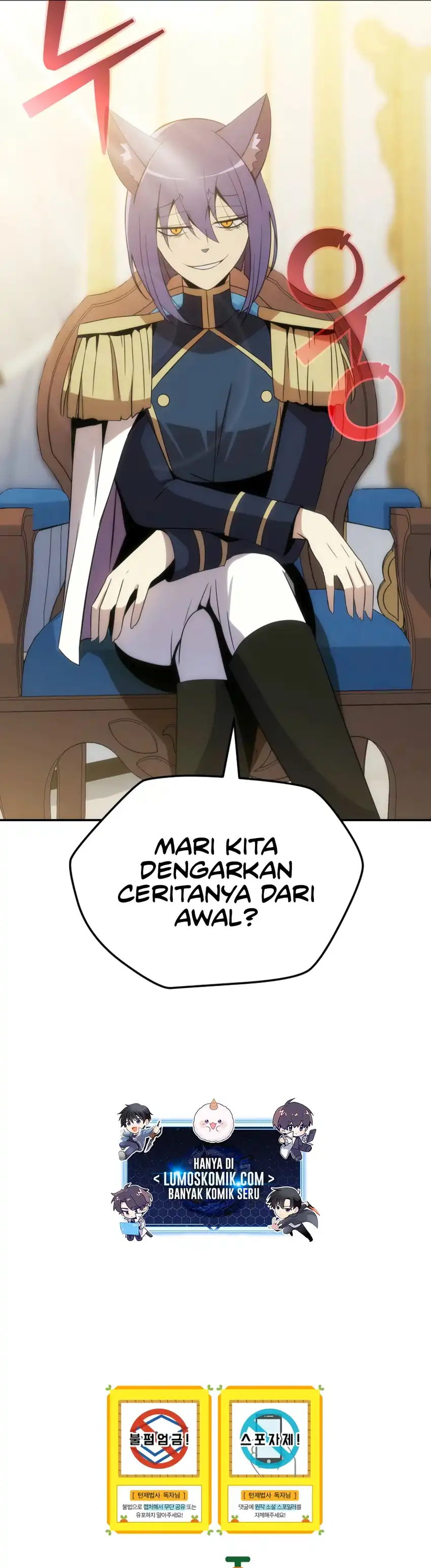 Baca The Turn-Bound Mage - Chapter 47 halaman 53