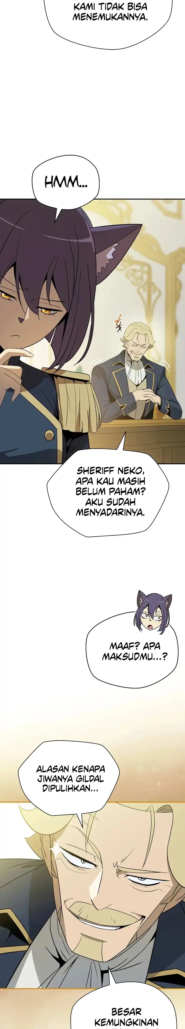 Baca The Turn-Bound Mage - Chapter 48 halaman 10