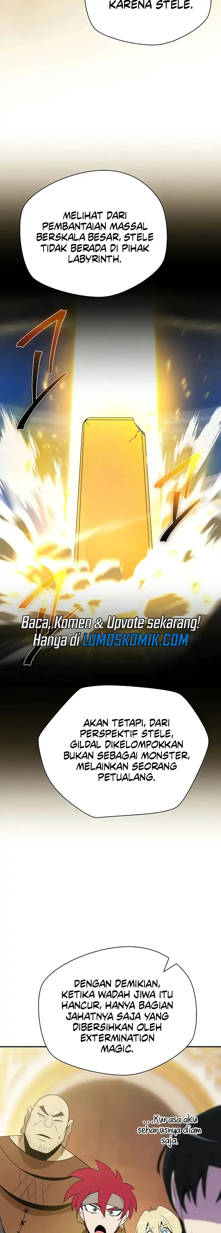 Baca The Turn-Bound Mage - Chapter 48 halaman 11