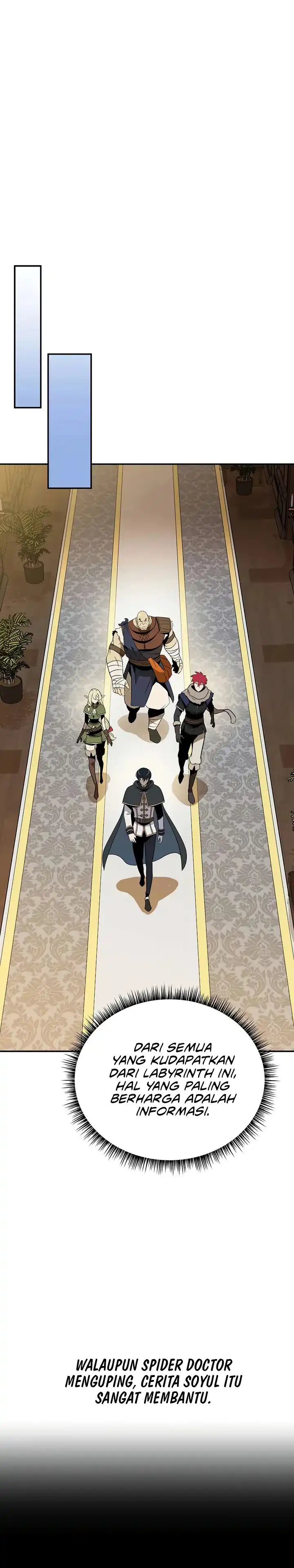 Baca The Turn-Bound Mage - Chapter 48 halaman 15