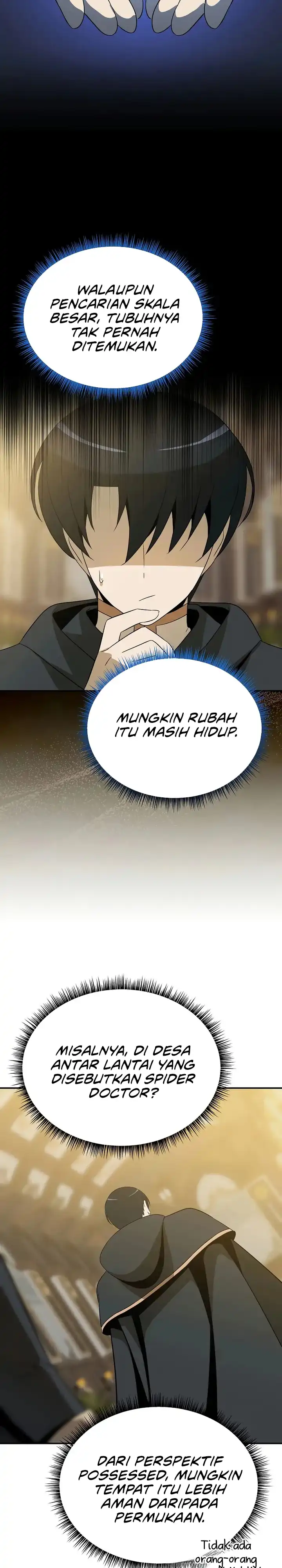 Baca The Turn-Bound Mage - Chapter 48 halaman 17