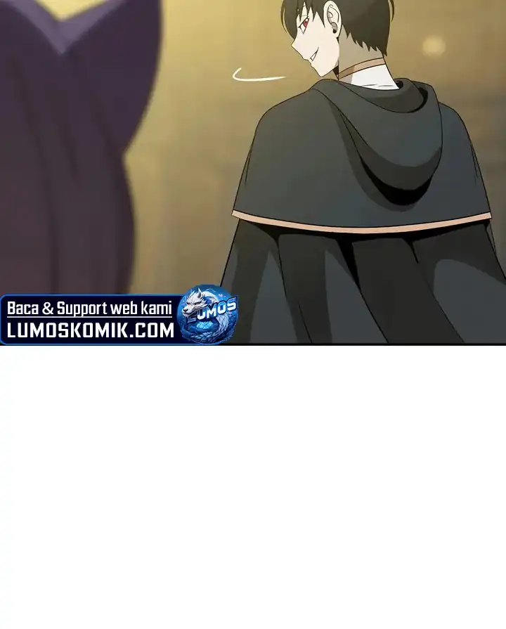 Baca The Turn-Bound Mage - Chapter 48 halaman 23