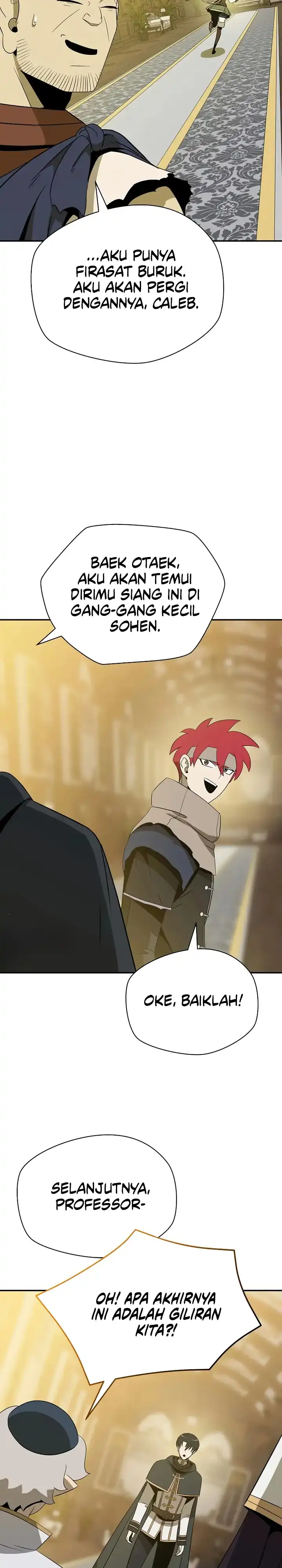 Baca The Turn-Bound Mage - Chapter 48 halaman 26