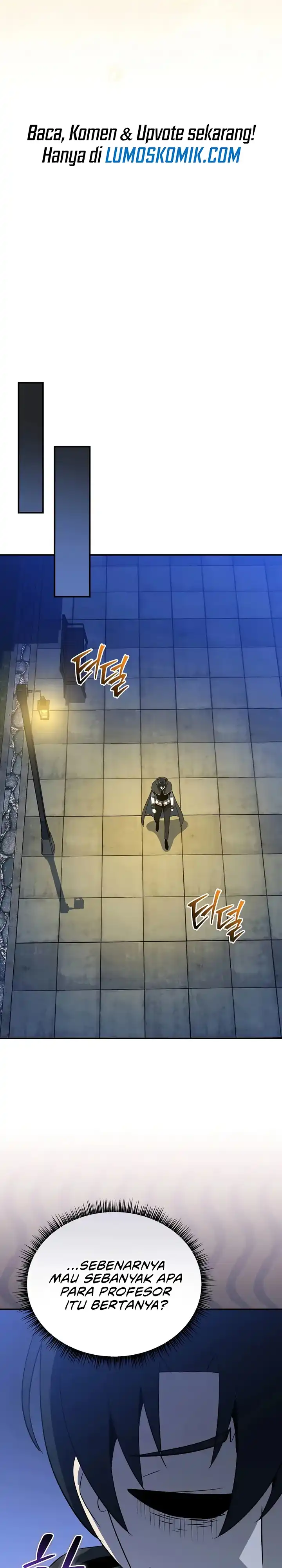 Baca The Turn-Bound Mage - Chapter 48 halaman 28