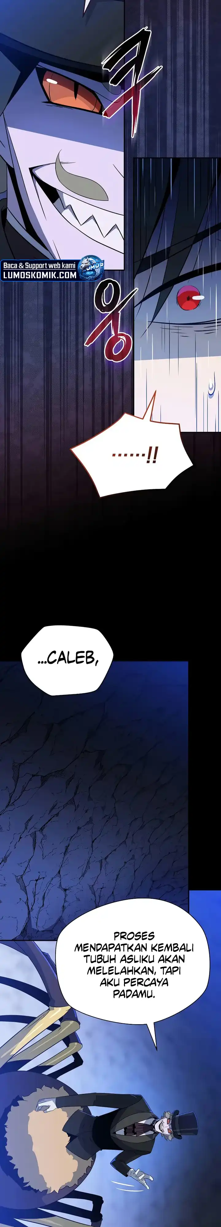 Baca The Turn-Bound Mage - Chapter 48 halaman 3