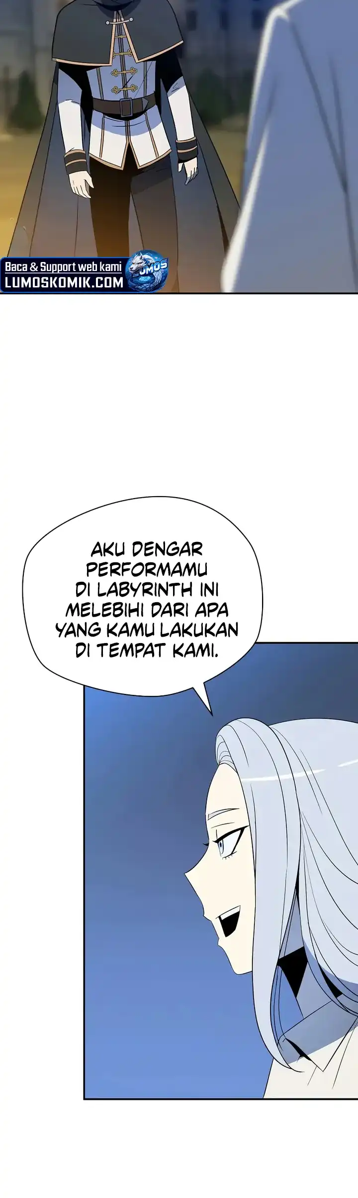 Baca The Turn-Bound Mage - Chapter 48 halaman 30