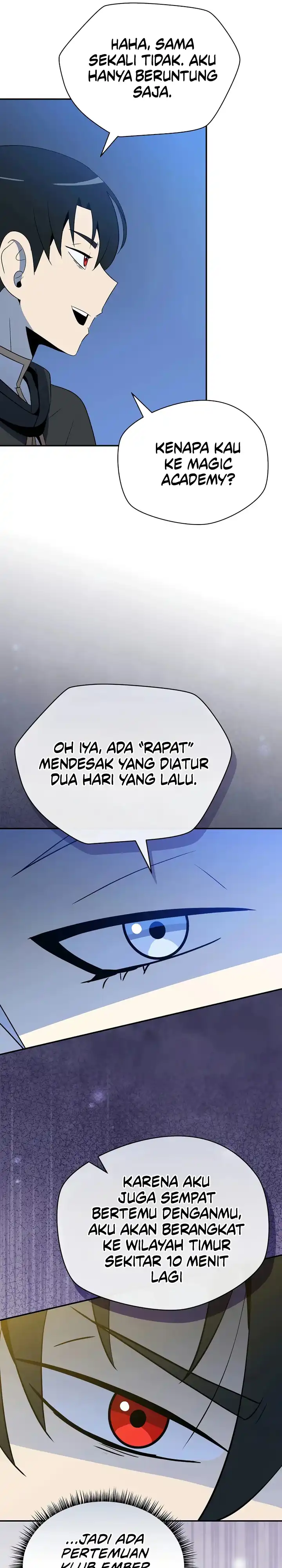 Baca The Turn-Bound Mage - Chapter 48 halaman 31