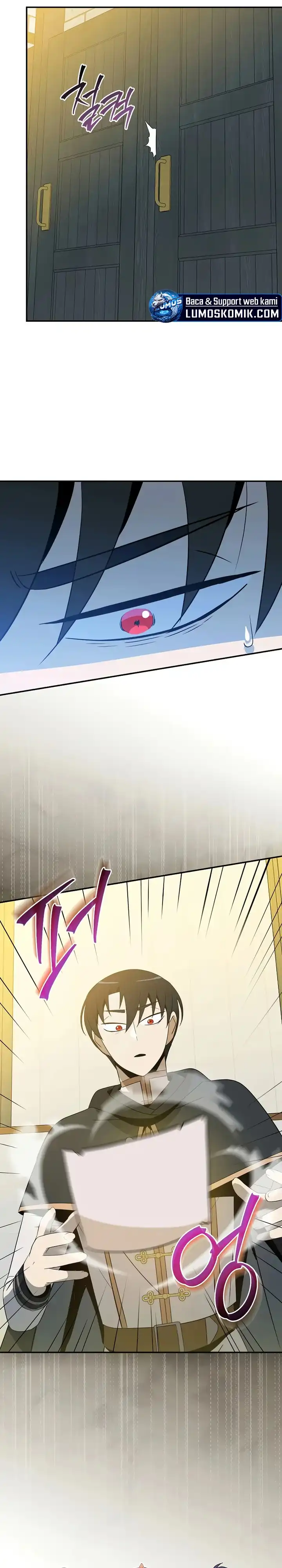 Baca The Turn-Bound Mage - Chapter 48 halaman 33