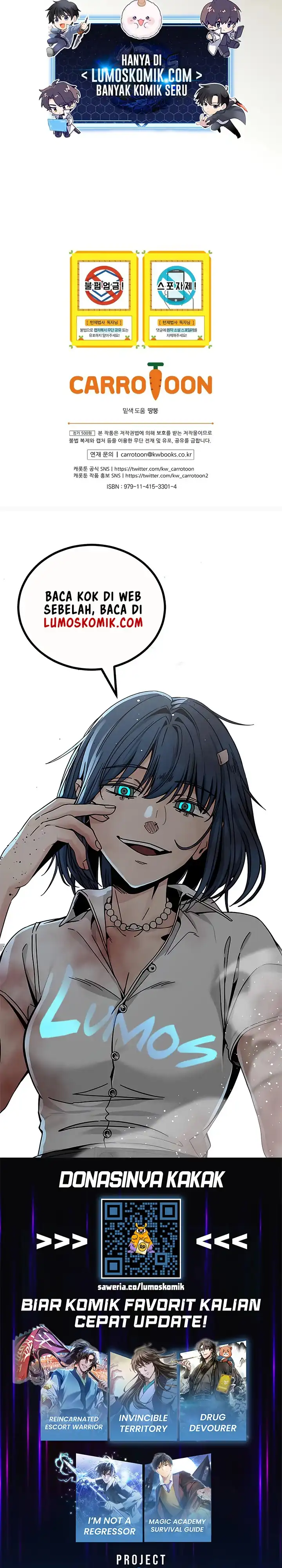 Baca The Turn-Bound Mage - Chapter 48 halaman 34