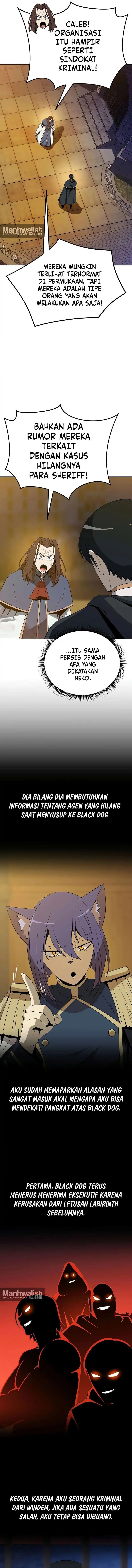 Baca The Turn-Bound Mage - Chapter 49 halaman 10