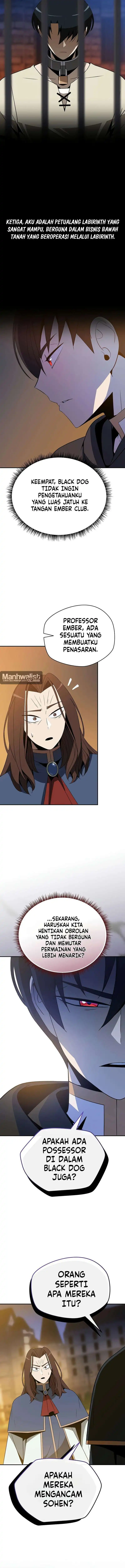 Baca The Turn-Bound Mage - Chapter 49 halaman 11