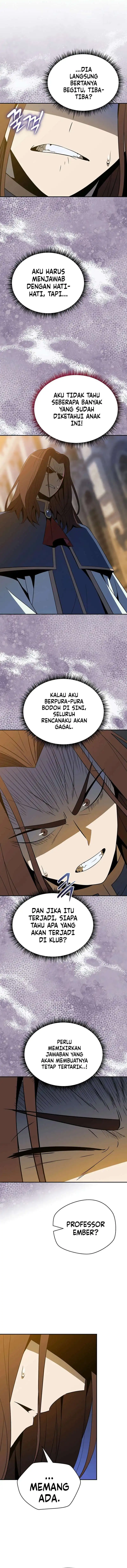 Baca The Turn-Bound Mage - Chapter 49 halaman 12