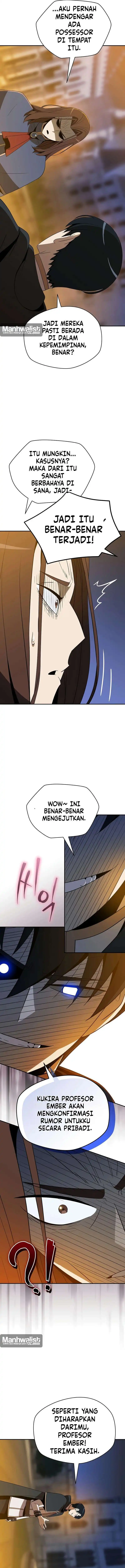 Baca The Turn-Bound Mage - Chapter 49 halaman 13