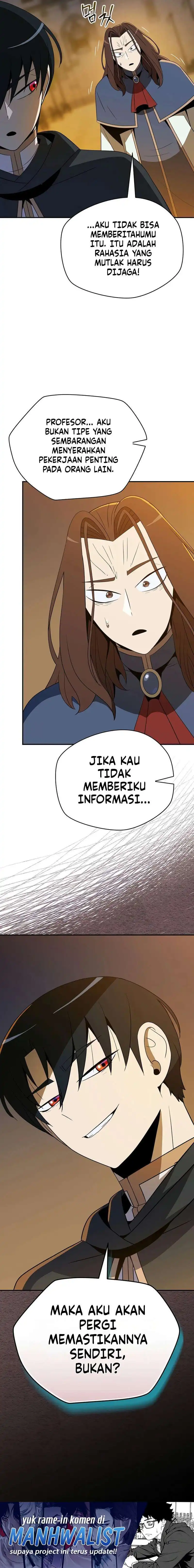 Baca The Turn-Bound Mage - Chapter 49 halaman 15