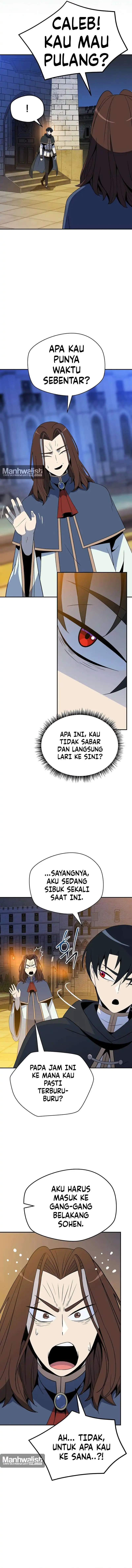 Baca The Turn-Bound Mage - Chapter 49 halaman 8