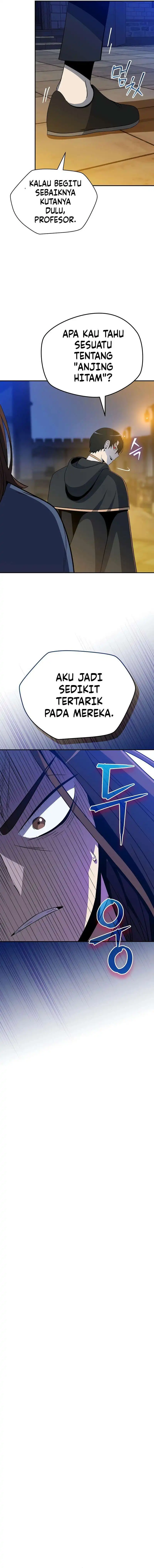 Baca The Turn-Bound Mage - Chapter 49 halaman 9