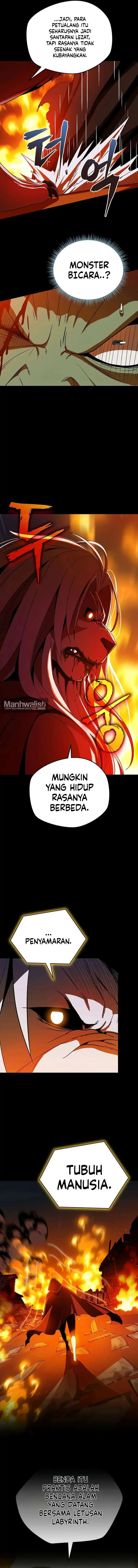 Baca The Turn-Bound Mage - Chapter 50 halaman 11