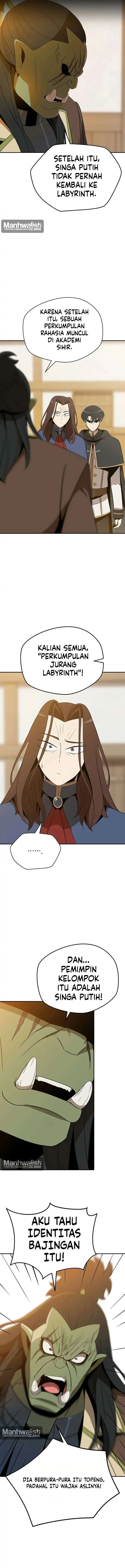 Baca The Turn-Bound Mage - Chapter 50 halaman 12