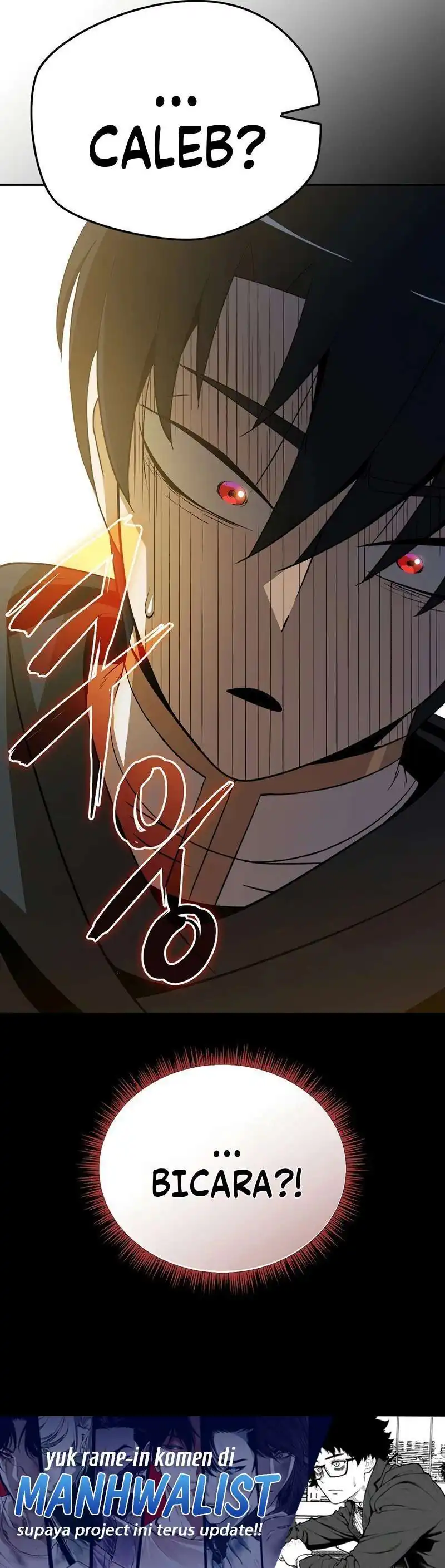 Baca The Turn-Bound Mage - Chapter 50 halaman 14