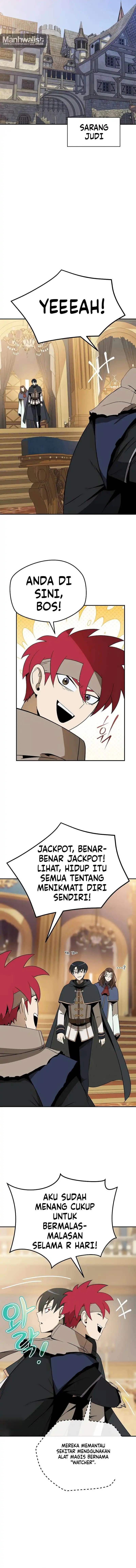 Baca The Turn-Bound Mage - Chapter 50 halaman 3